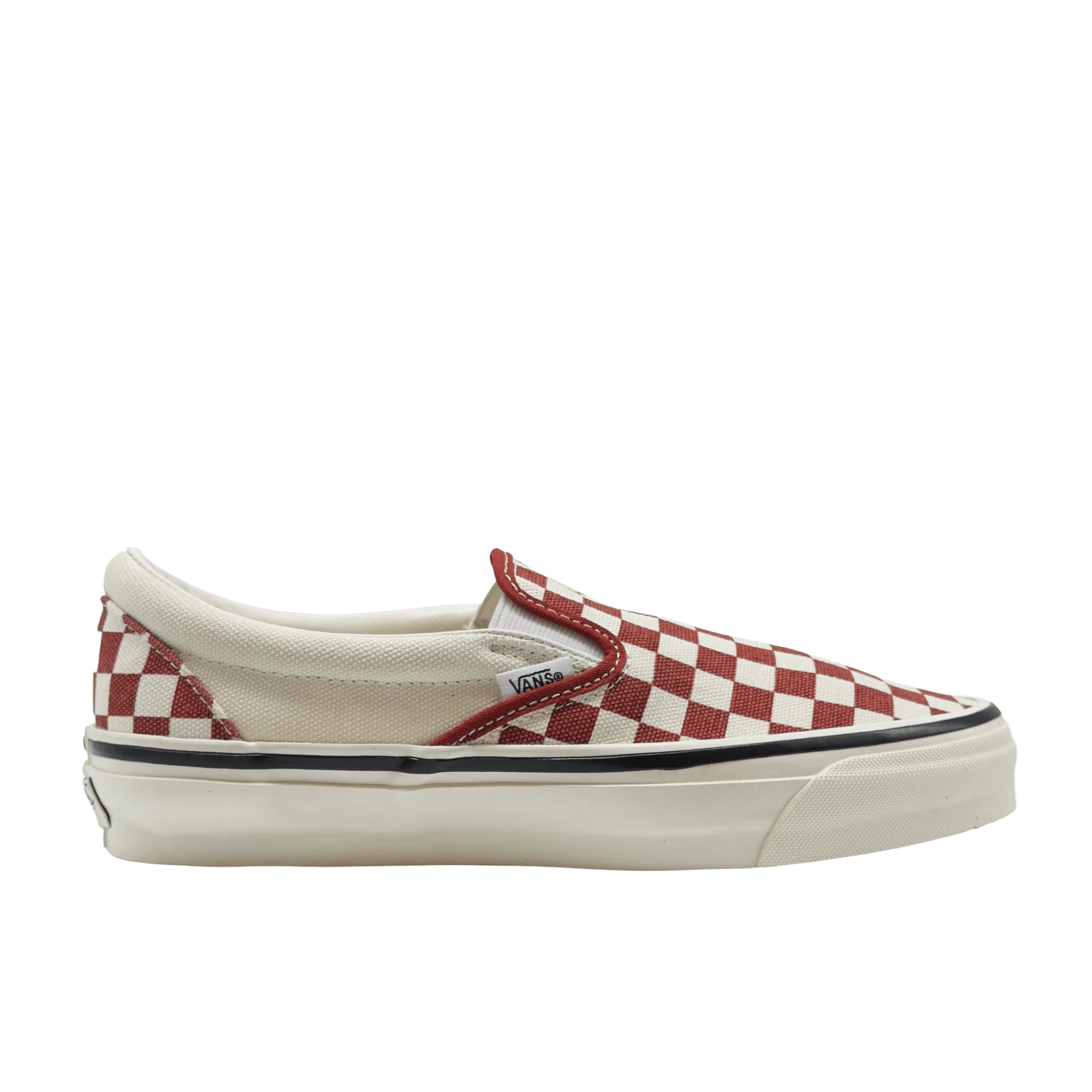 Neu eingetroffene Schuhe
